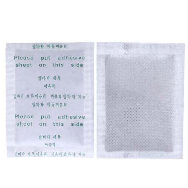 Foot Relaxation Patch