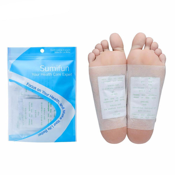 Foot Relaxation Patch