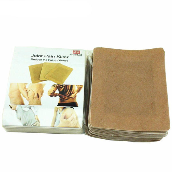Joint Pain Killer Plaster