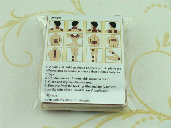 Joint Pain Killer Plaster