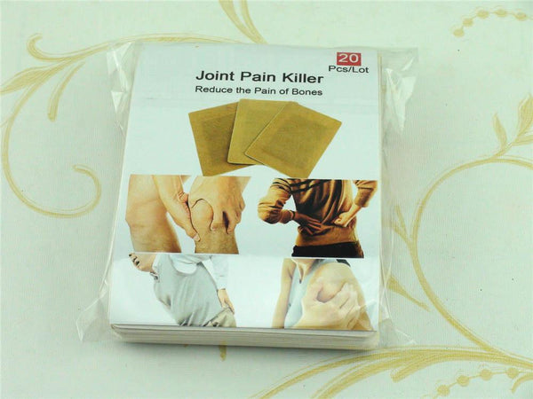 Joint Pain Killer Plaster