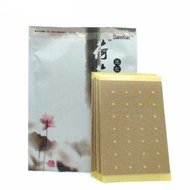 Pain Relief Orthopedic Plasters