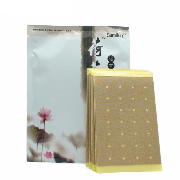 Pain Relief Orthopedic Plasters