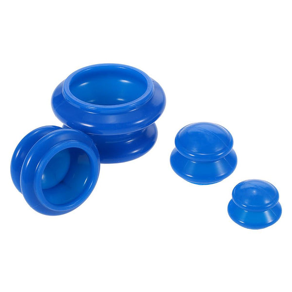 Silicone Massage Cup