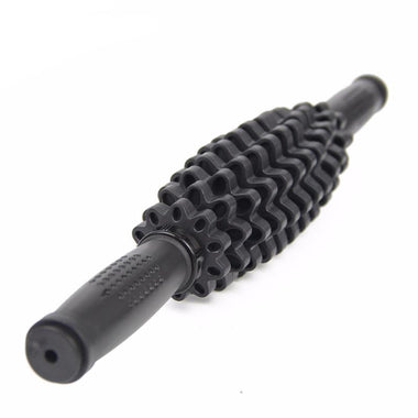 Back Muscle Trigger Point Massage Roller