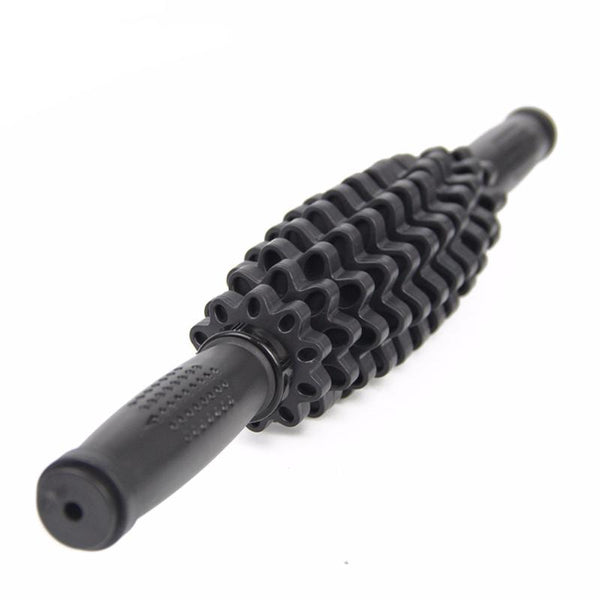 Back Muscle Trigger Point Massage Roller