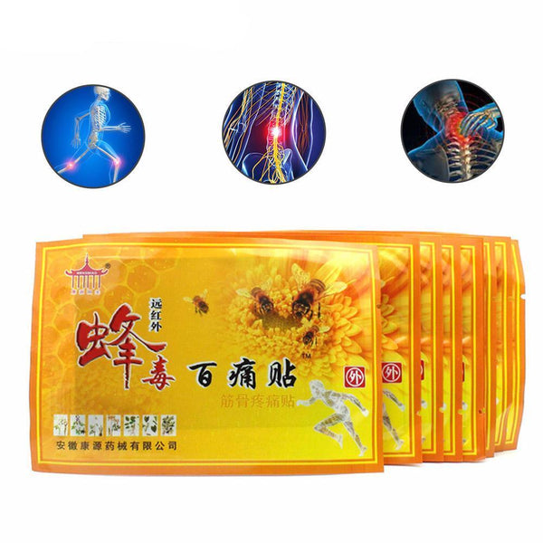 Body Pain Plaster