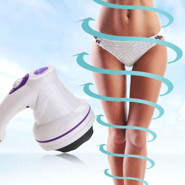 Electric Full Body Massager