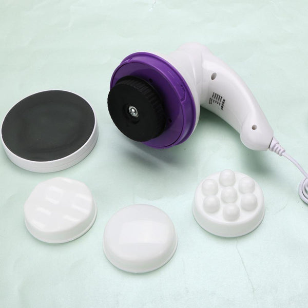 Electric Full Body Massager