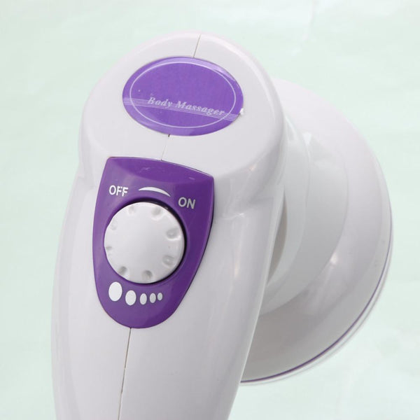 Electric Full Body Massager