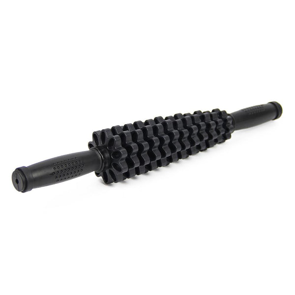 Back Muscle Trigger Point Massage Roller