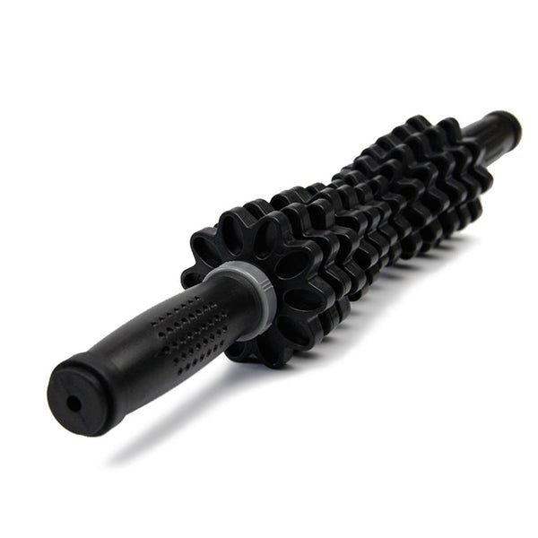 Back Muscle Trigger Point Massage Roller