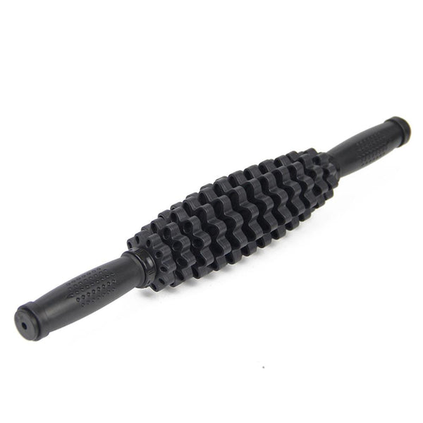 Back Muscle Trigger Point Massage Roller
