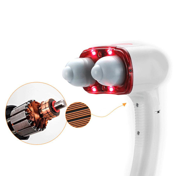 Double Head Massage Stick