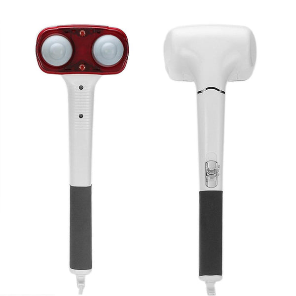 Double Head Massage Stick