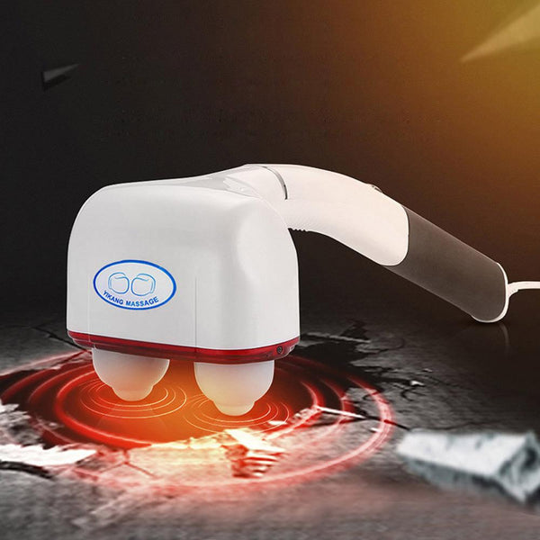 Double Head Massage Stick