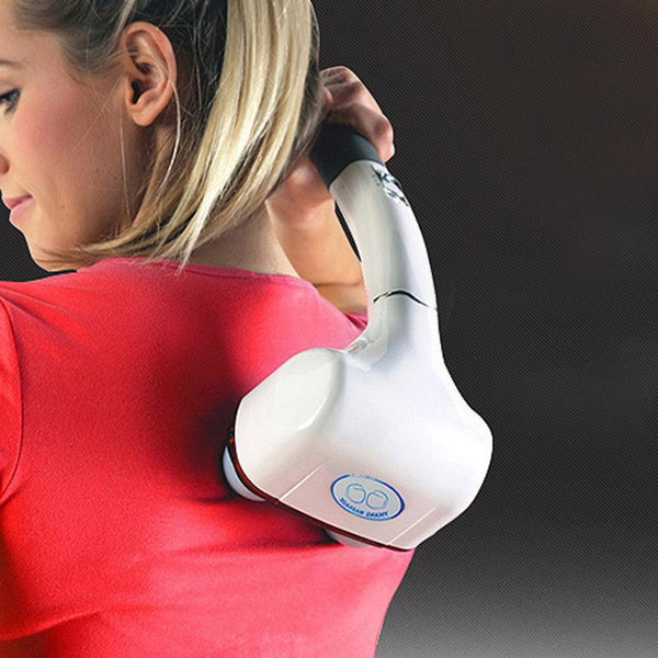 Double Head Massage Stick