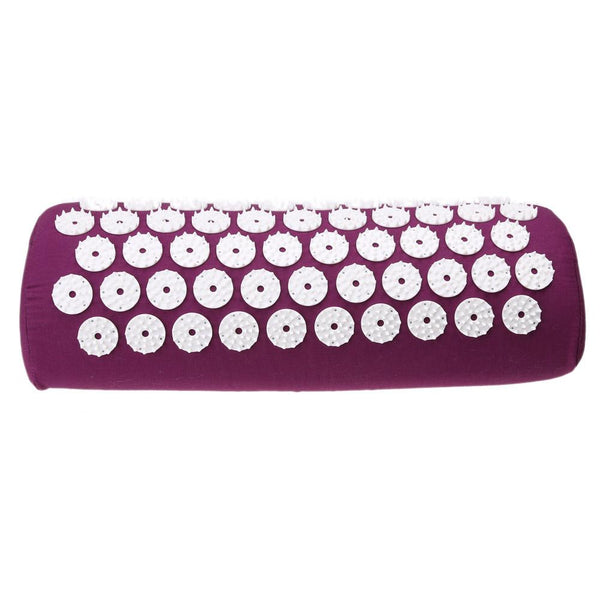 Acupressure Massage Pillow