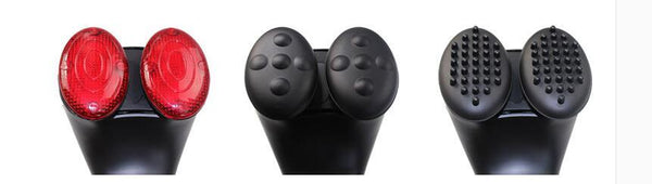 Intelligent Body Massager