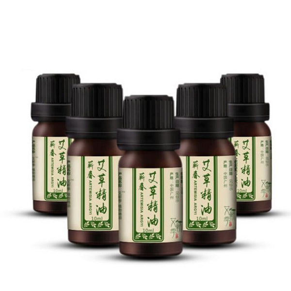 Body Massage Essential Oil