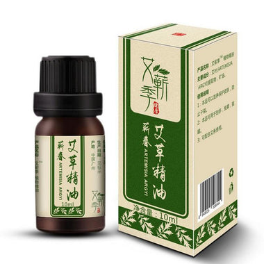Body Massage Essential Oil