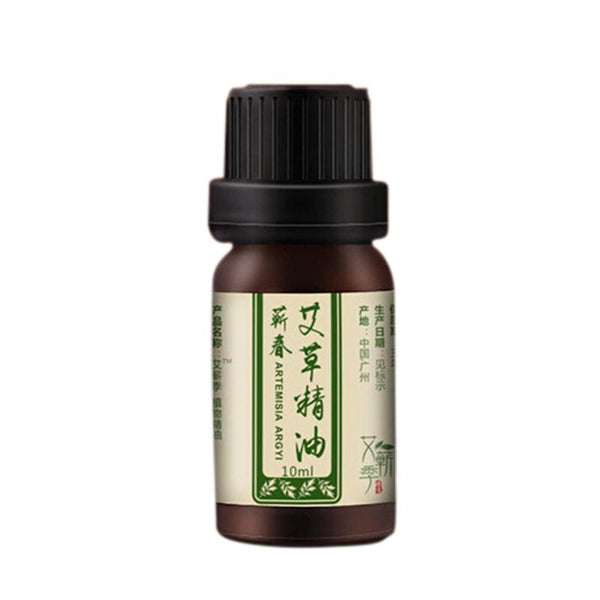 Body Massage Essential Oil