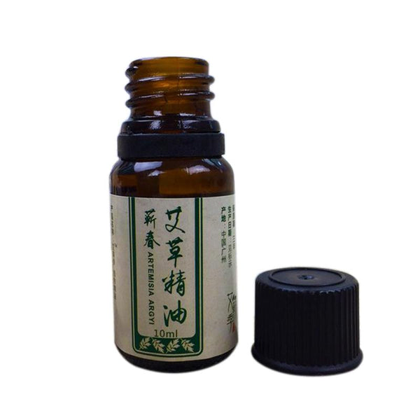 Body Massage Essential Oil