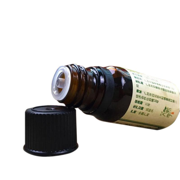 Body Massage Essential Oil