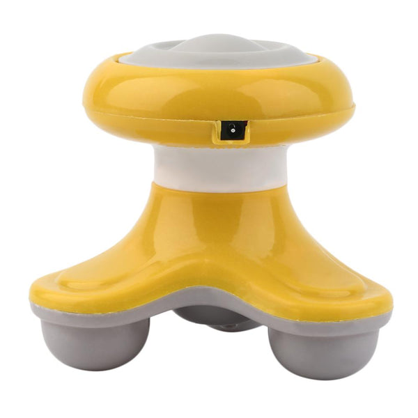 Mini Wave Vibrating Massager