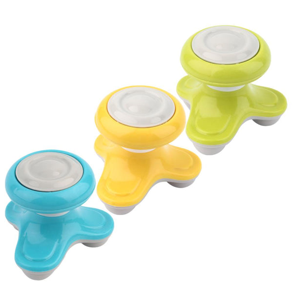 Mini Wave Vibrating Massager