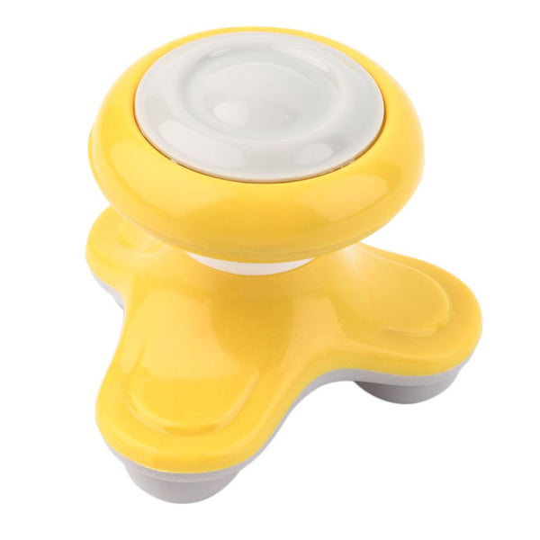 Mini Wave Vibrating Massager