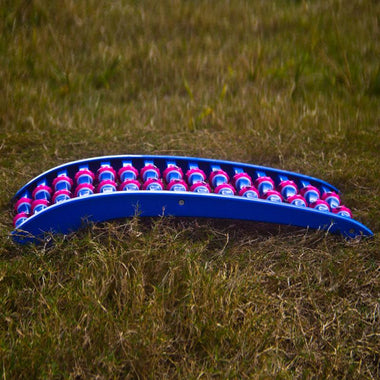 Lumbar Traction Stretching Device