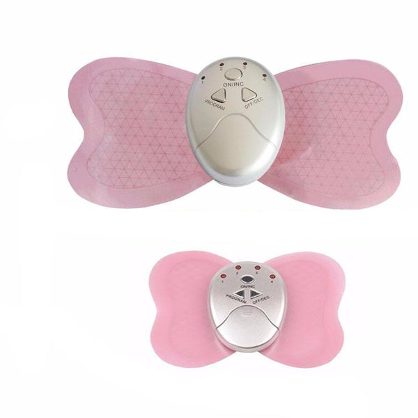 Full Body Butterfly Massager