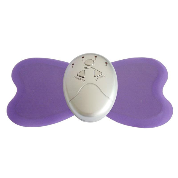 Full Body Butterfly Massager