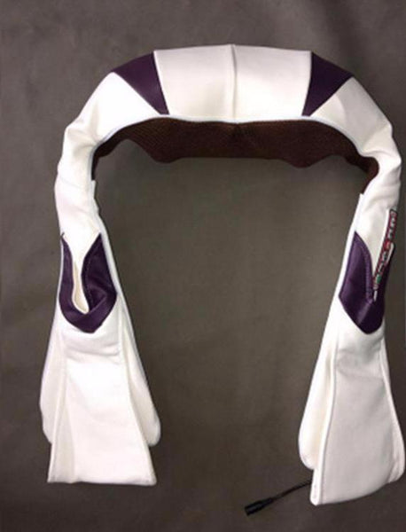 Acupuncture 3D Neck Massager