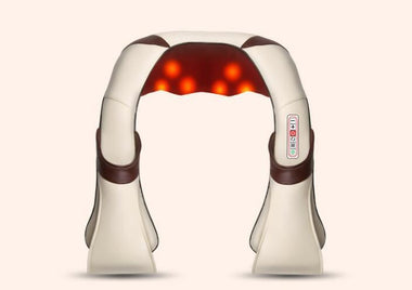 Acupuncture 3D Neck Massager
