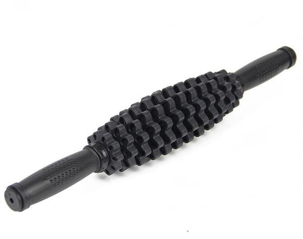 Back Muscle Trigger Point Massage Roller