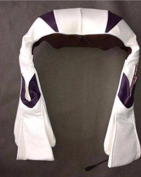 Acupuncture 3D Neck Massager