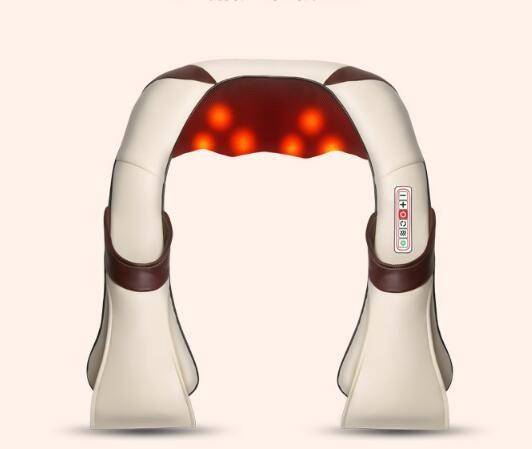 Acupuncture 3D Neck Massager