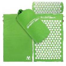 Acupressure Mat and Pillow Massage Set