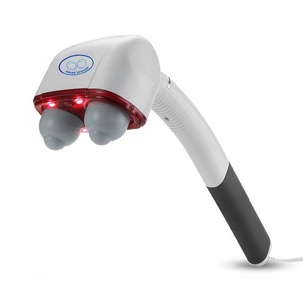 Double Head Massage Stick